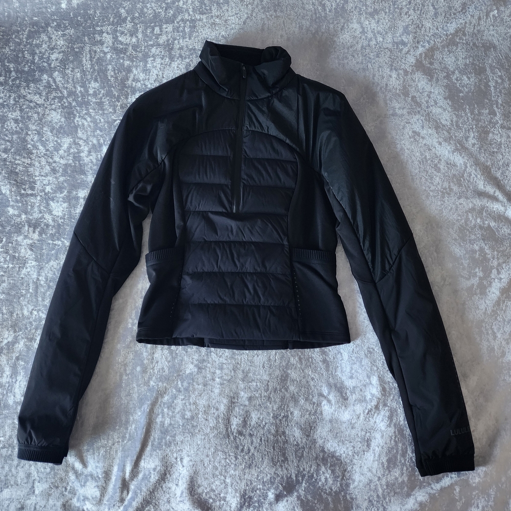 Lululemon Jacket